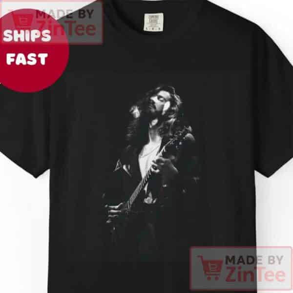 Hozier Music Lover Gift