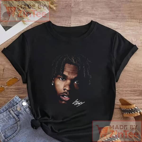 Lil Baby Wham Shirt