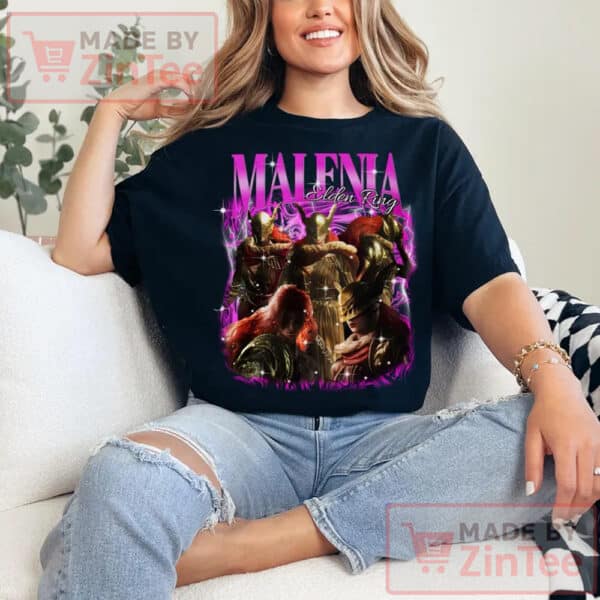 Melanie Elden Ring Shirt, Melanie Fan Merch