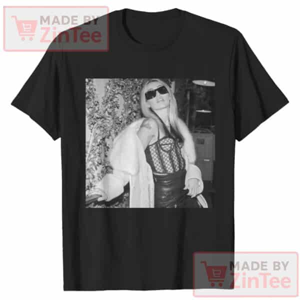 Miley Cyrus Endless Summer Vacation Shirt