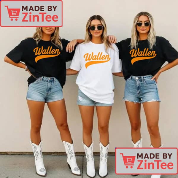Morgan Wallen Vols I'm The Problem Tour Tee, Morgan Wallen Shirt, Tennessee Vols
