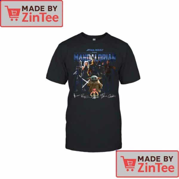 Official Star Wars Shirt – Iconic Movie Merch for Fans