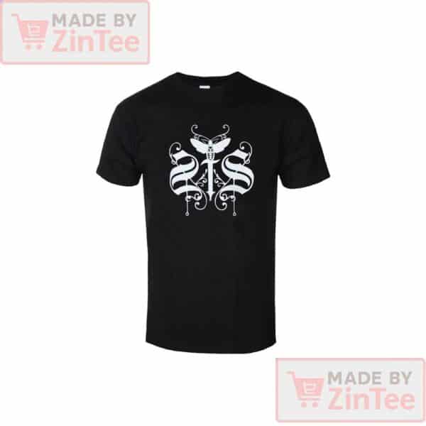 SWALLOW THE SUN Shirt - INNOCENCE WAS LONG FORGOTTEN