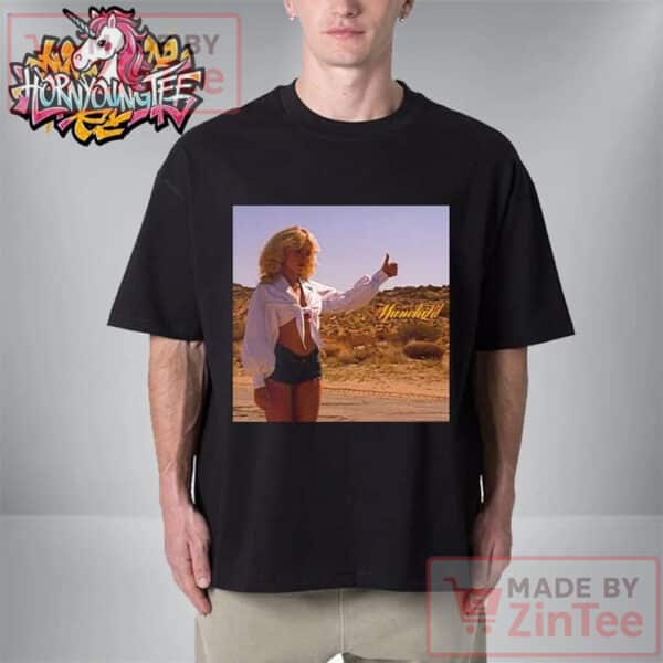 Sabrina Carpenter Song Manchild Releases On June 5 2025 T-Shirt