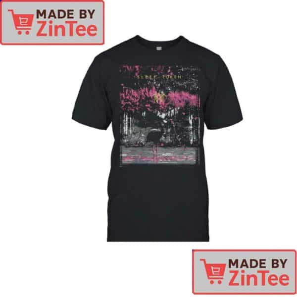 Sleep Token Tour 2025 Shirt