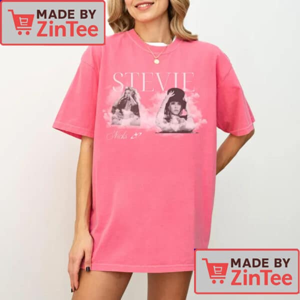 Stevie Nicks Shirt, Stevie Nicks Fan Tee, Vintage Stevie Nicks Shirt