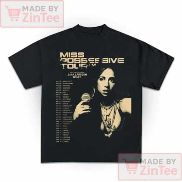 Tate McRae Shirt, Tate McRae Fan Gift Shirt