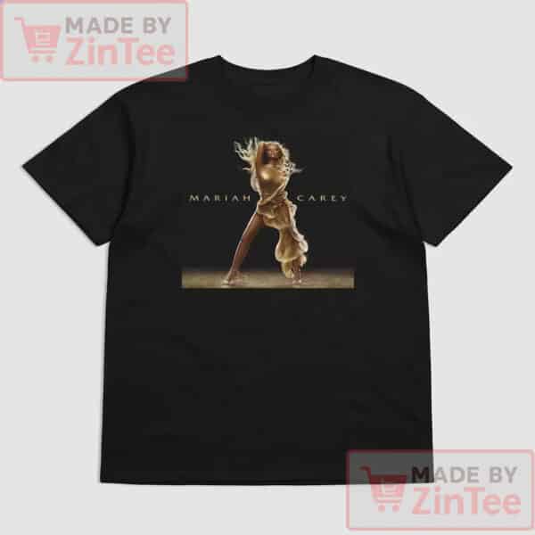 The Emancipation of Mimi Mariah Carey Shirt, Mariah Carey New Album Shirt