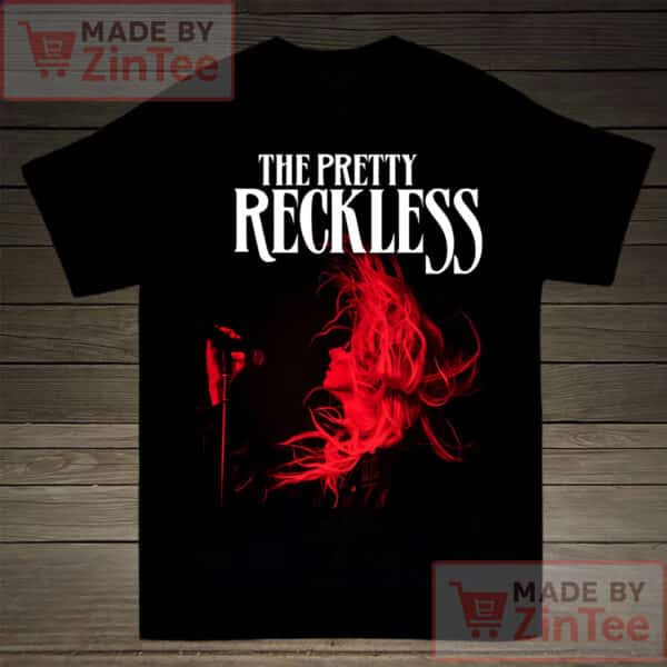 The Pretty Reckless Shirt