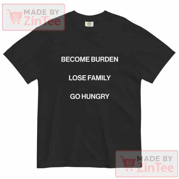 The Rehearsal Inspired Brain Scan Tee - Become Burden