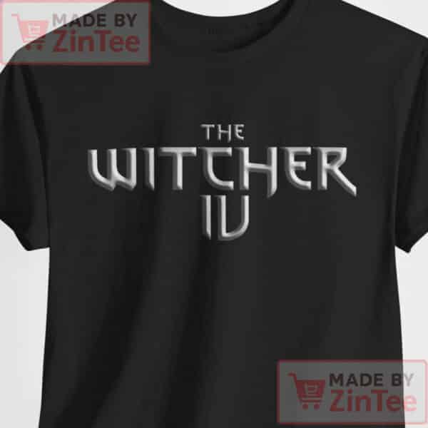 The Witcher 4 IV Shirt