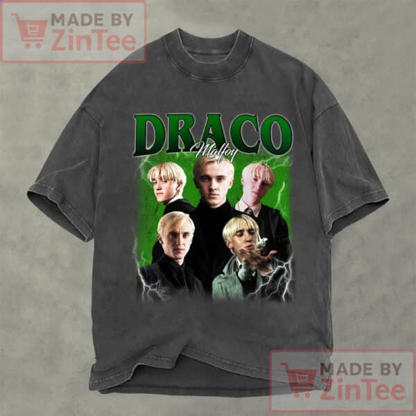 Tom Felton Shirt