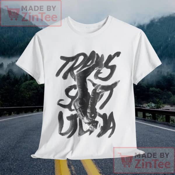 Travis Scott Utopia T-shirt, Travis Scott Album shirt
