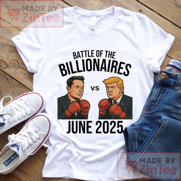 Trump Shirts, Anti Elon Musk Shirt