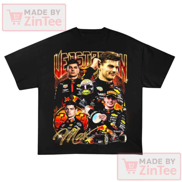 Vintage 90s Racers Shirt, Unisex Sport Gift