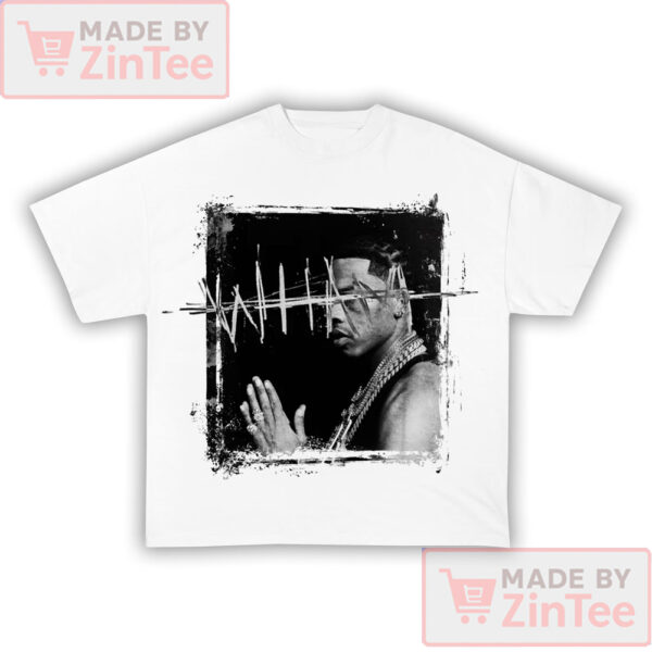 Wham World Tour Lil Baby Shirt, Lil Baby Merch